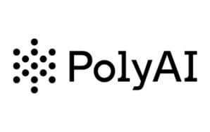 CCW Europe Summit Customer Contact Week event Sponsor Poly AI