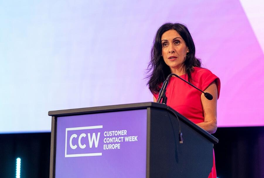 Customer Contact Week Europe - Oct 2026
