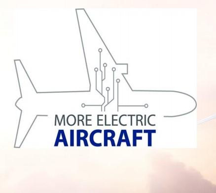 More Electric Aircraft
