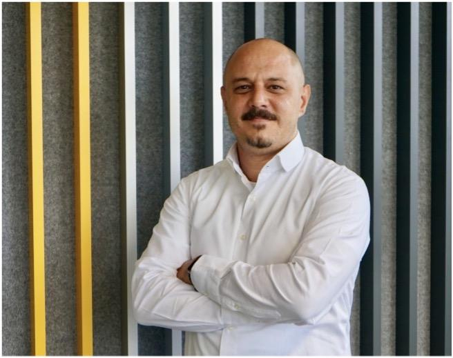 Aymen Ismali