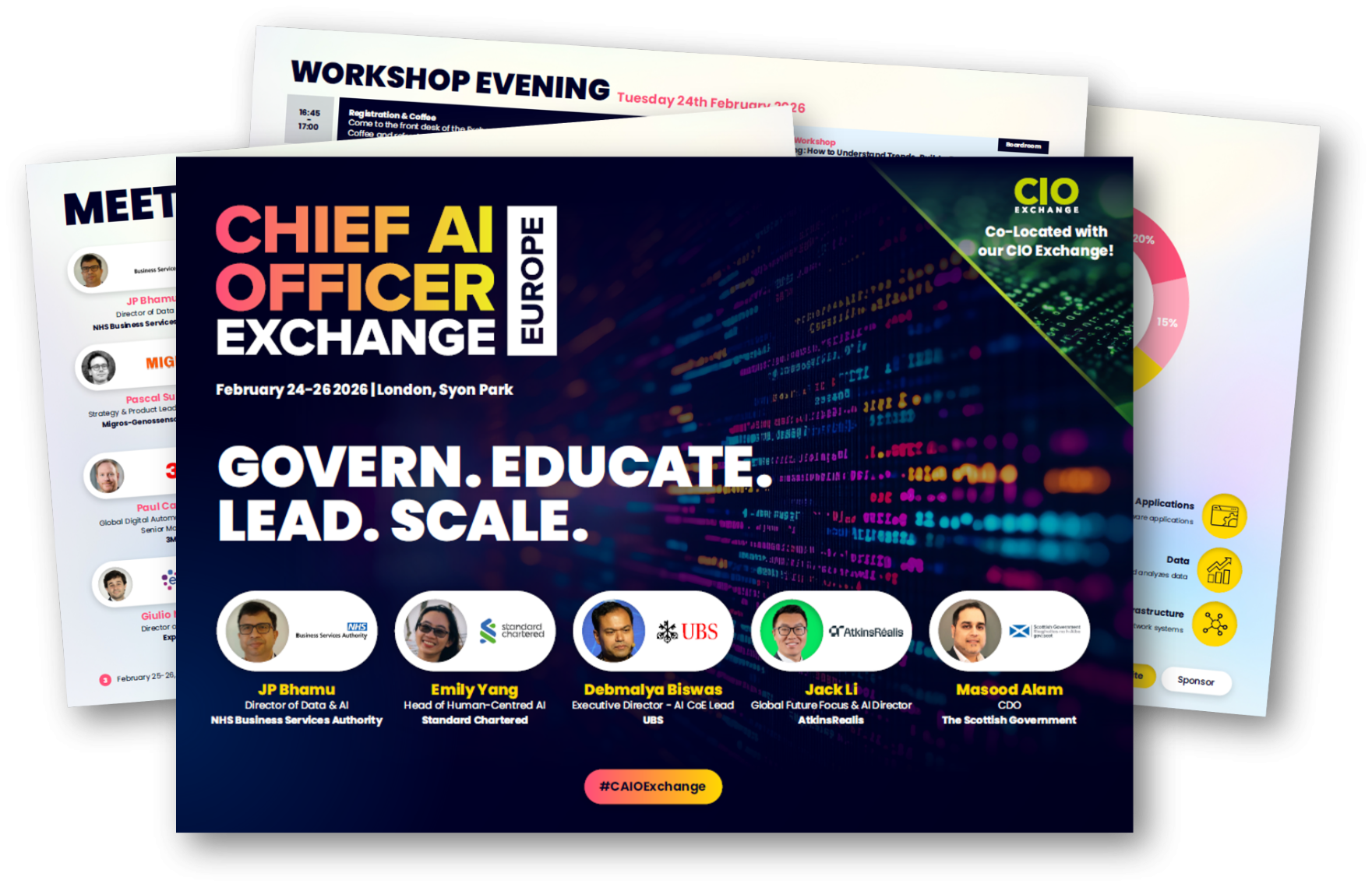 Call to action image