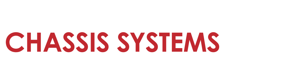 Automotive Chassis Systems USA 2026