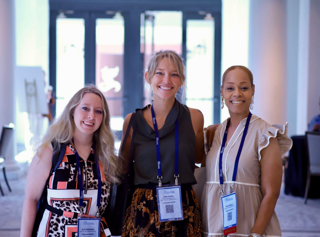 Shared Services & Outsourcing Week Conference