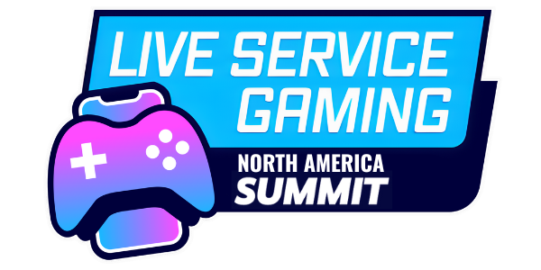 Live Service Gaming North America Summit