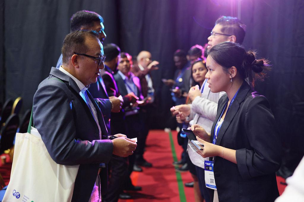FPSO World Congress 2026