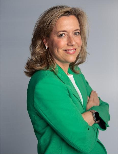 Sabine Scheunert