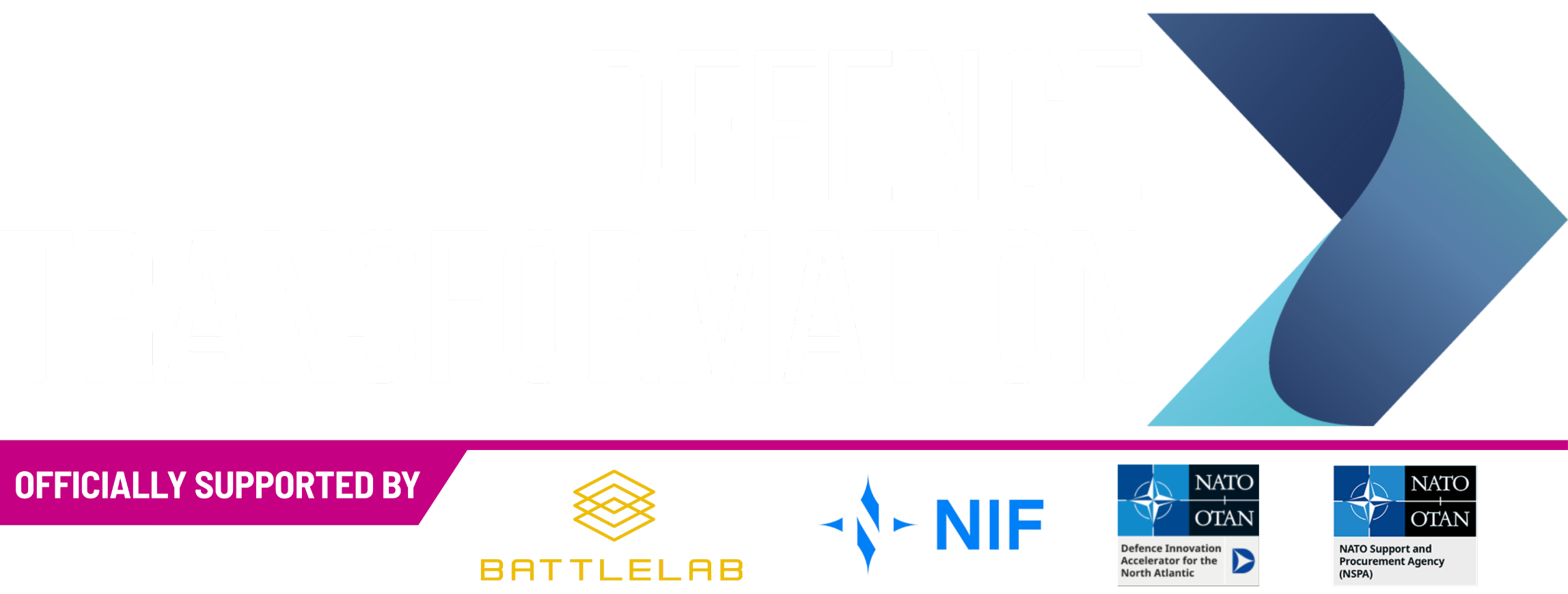 Defence Transformation