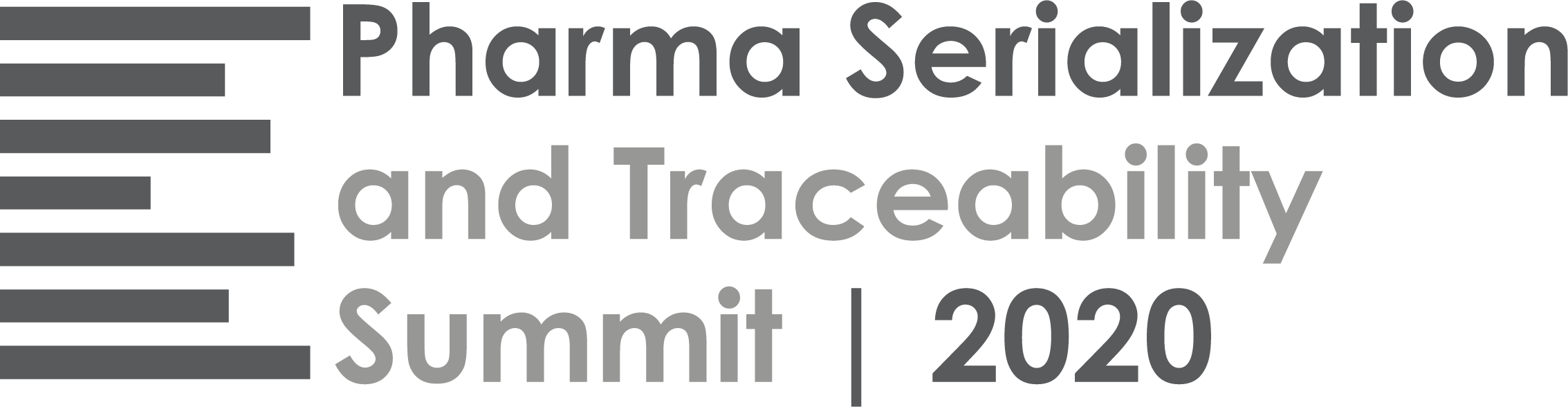 Pharma Serialization and Traceability Summit 2020