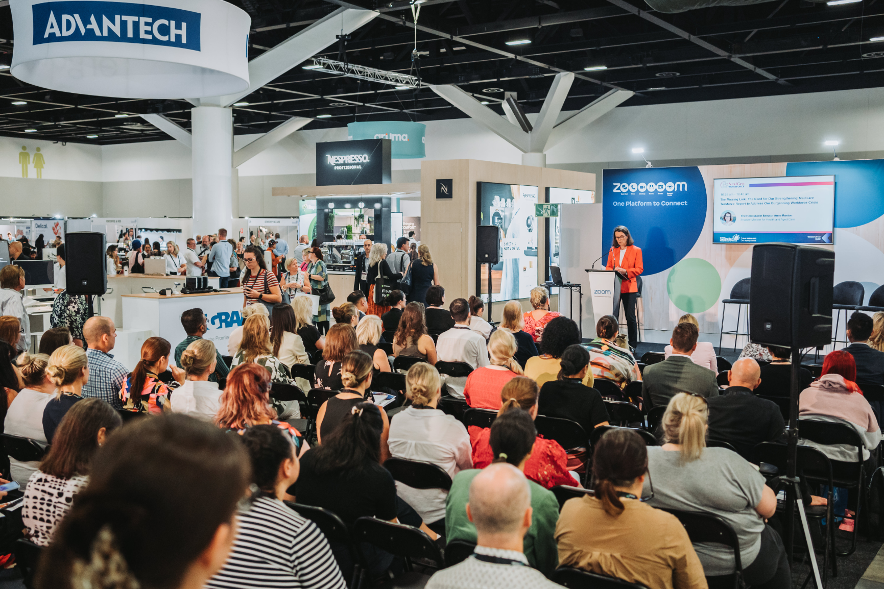 Call to action image