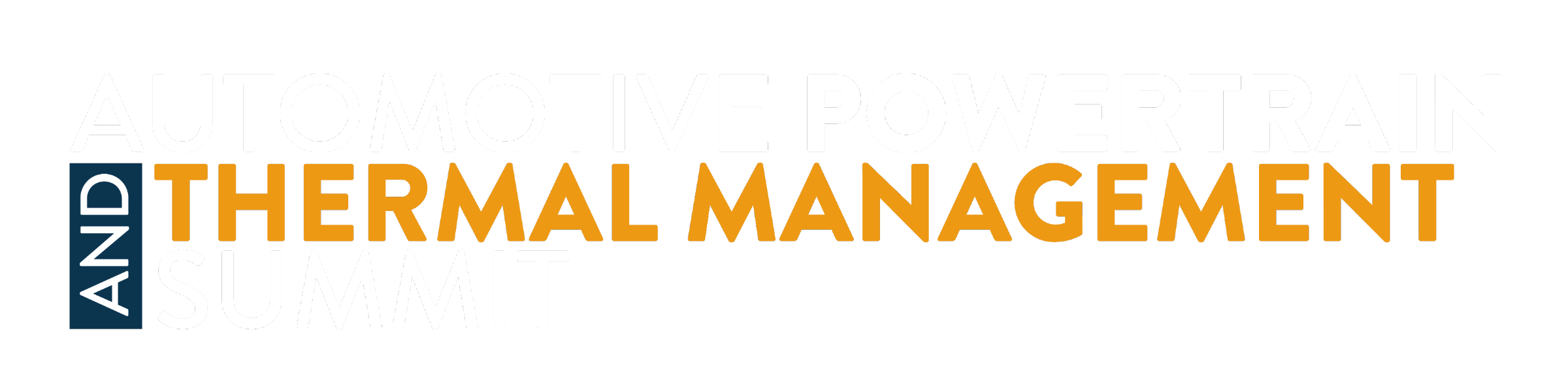 Automotive Powertrain & Thermal Management Summit