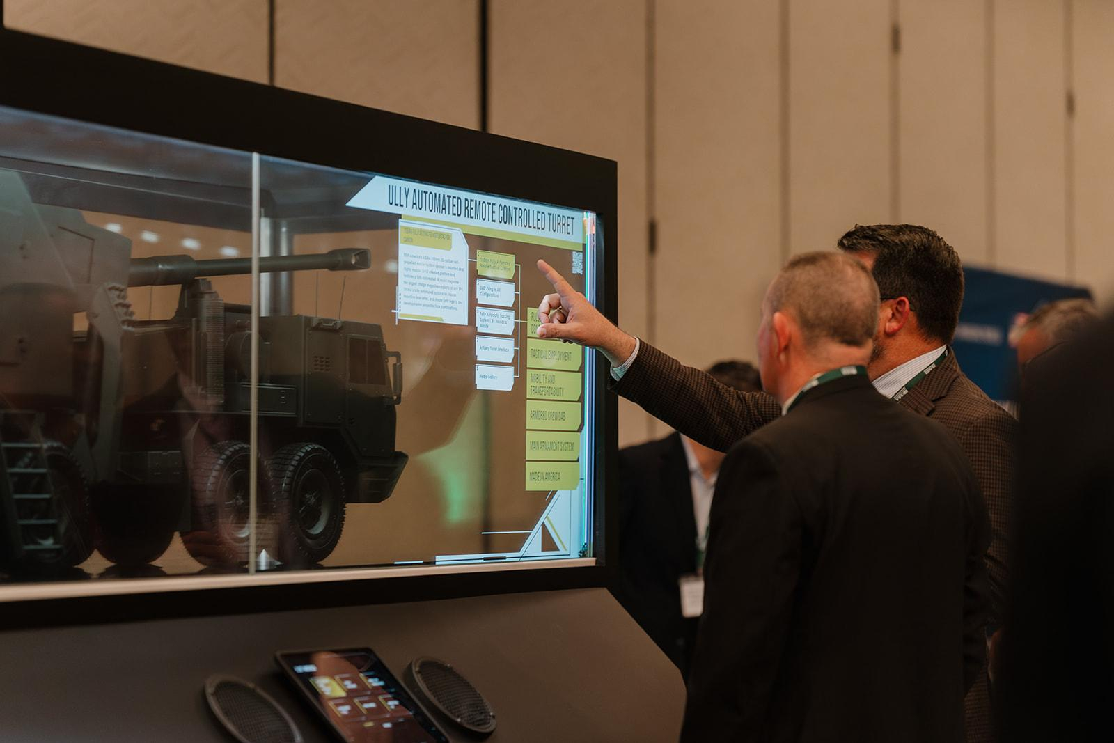 Call to action image