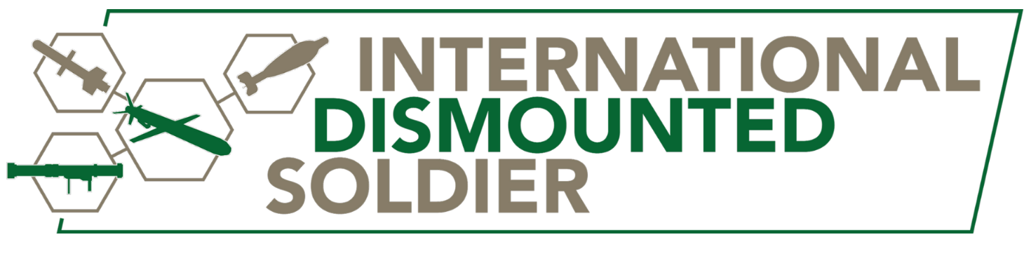 International Dismounted Soldier