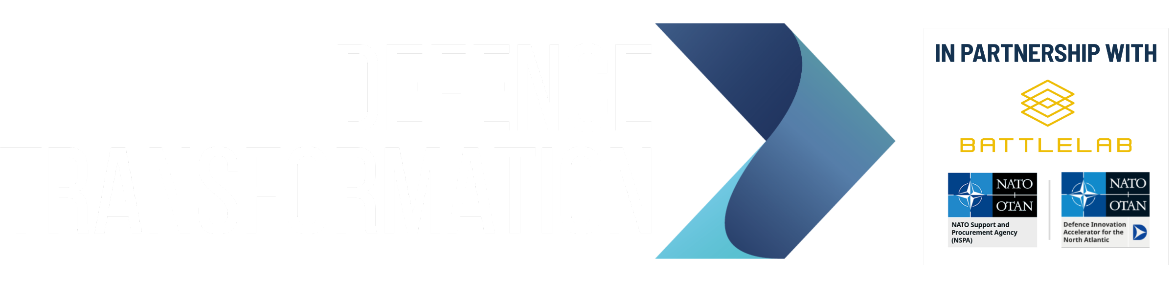 Defence Transformation