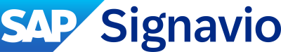 SAP SIGNAVIO