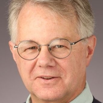 Headshot of Clark Quinn