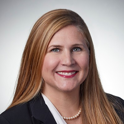 Trish Vassar, Ph.D.