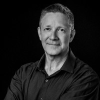 Headshot of Brent Schlenker