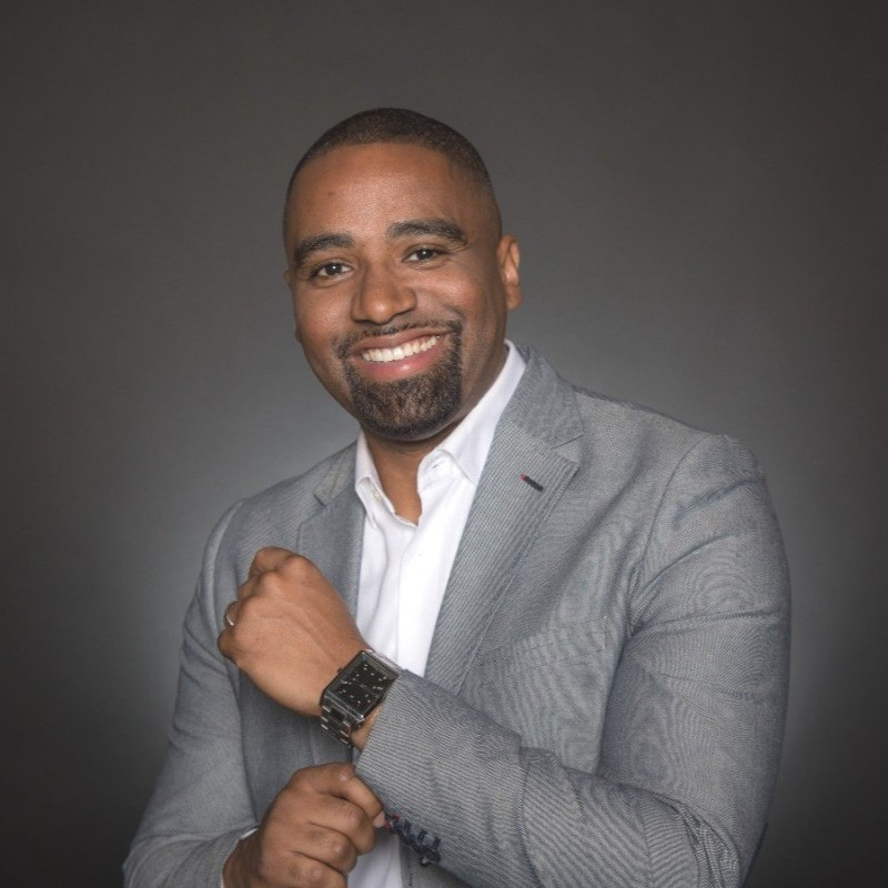 Headshot of Naphtali Bryant