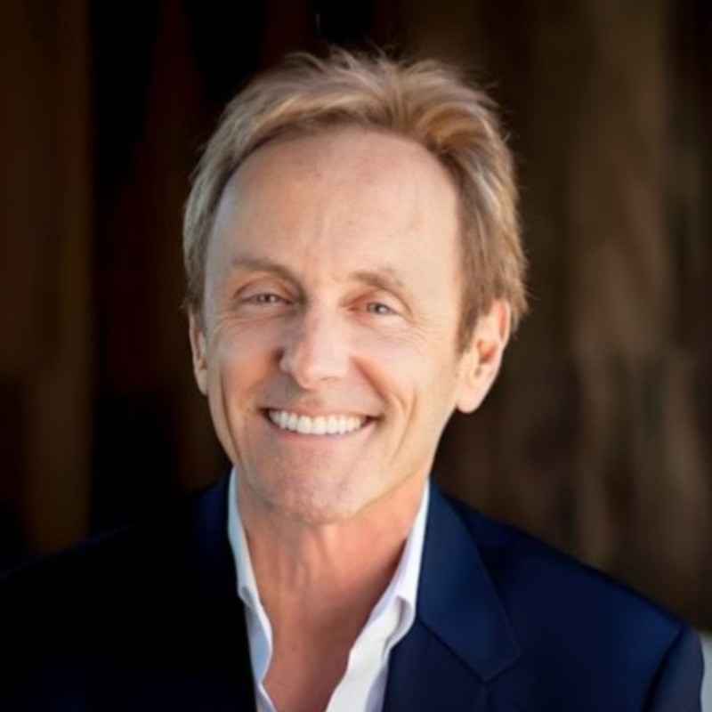 Headshot of Josh Bersin