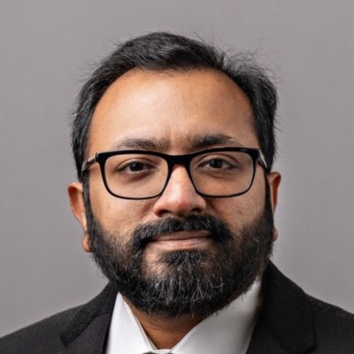 Akhilesh Agarwal