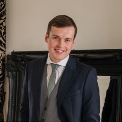 Jonty Purvis