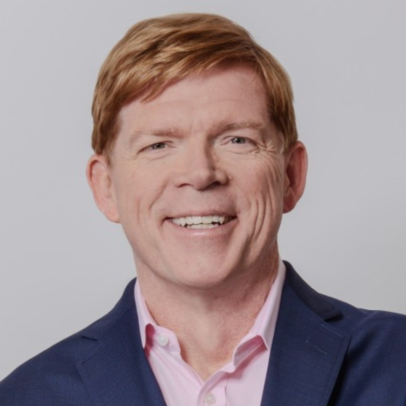 Headshot of Brandon Carson