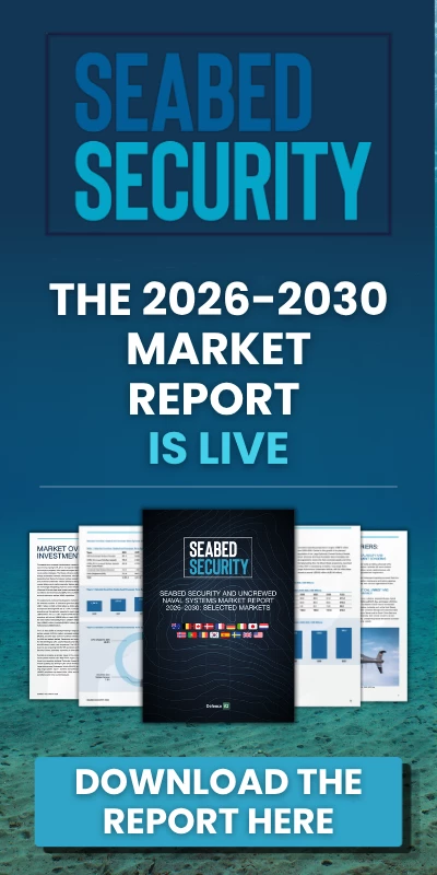Seabed Security Market Report