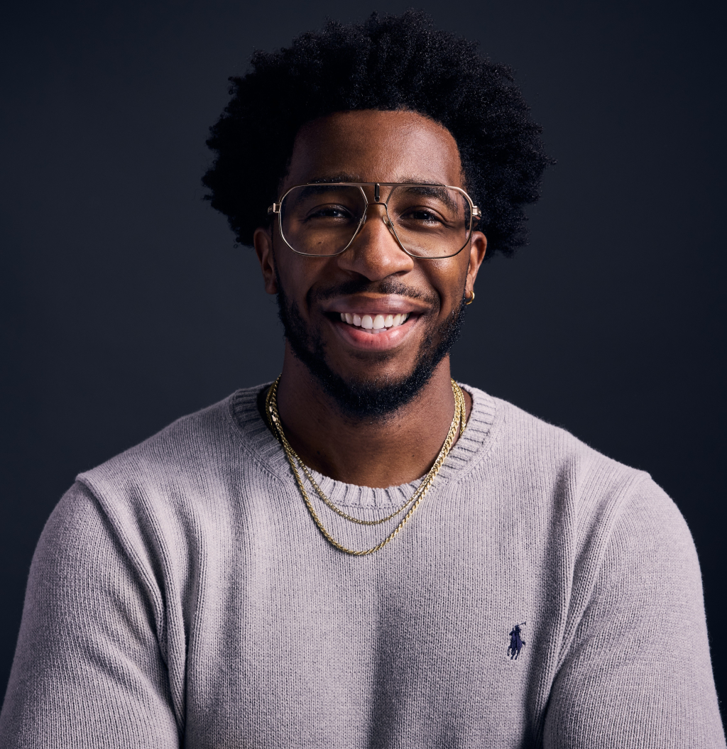 Andrae Kirkland