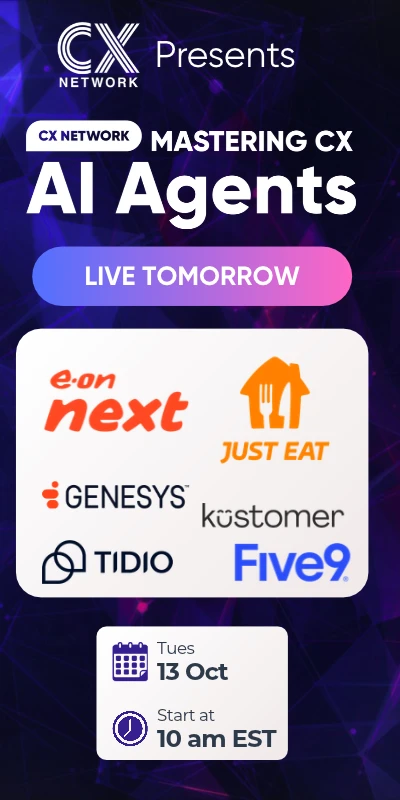 Mastering CX: AI Agents 2026