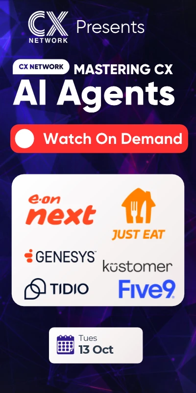 Mastering CX: AI Agents 2026