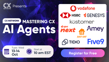 Mastering CX: AI Agents 2026