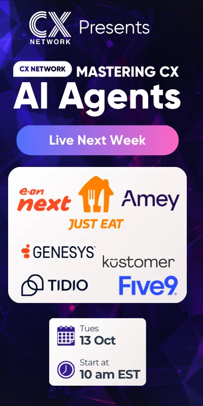 Mastering CX: AI Agents 2026