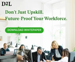 Corporate Learning Network