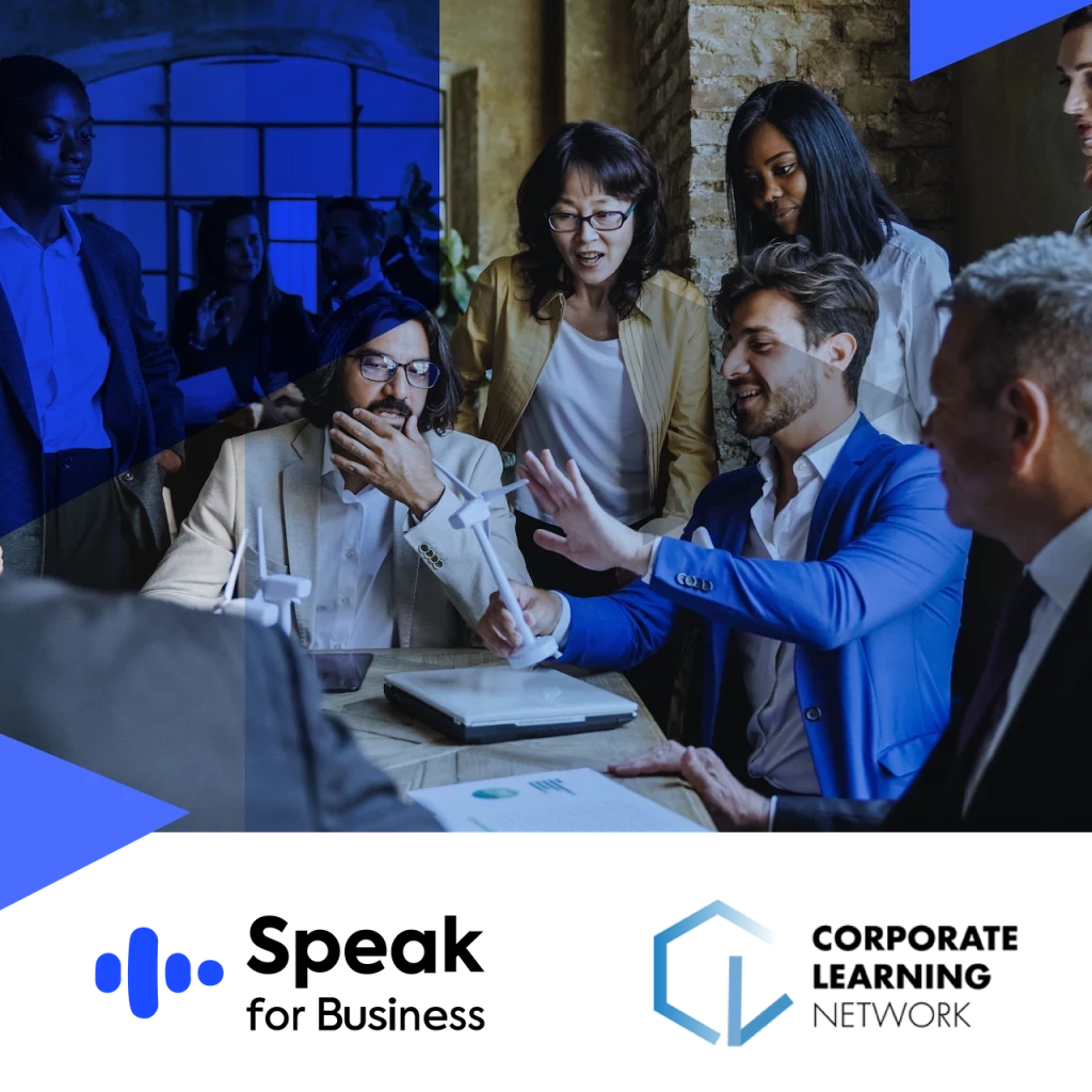 Corporate Learning Network