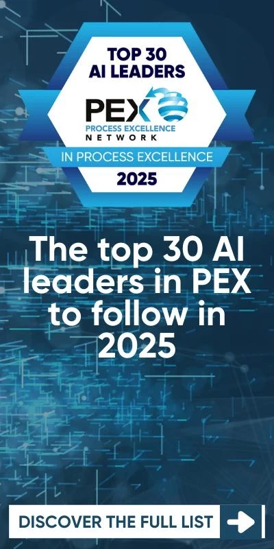 Process Excellence Network