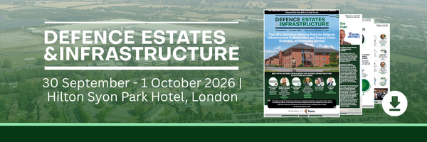 Defence Estates and Infrastructure Conference 2026