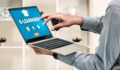 4 L&D Tips: How to Improve Remote Workforce Development