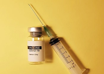 Covid-19 vaccine Covid-19 vaccine