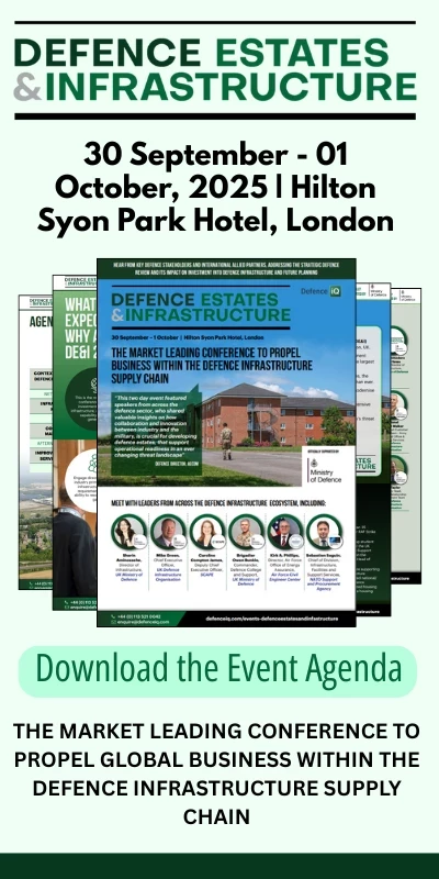 Defence Estates and Infrastructure
