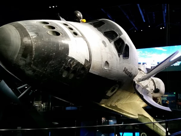 Additive Manufacturing for Aerospace and Space