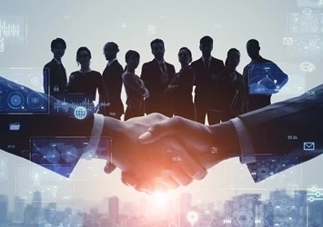 ABBYY Camunda partnership