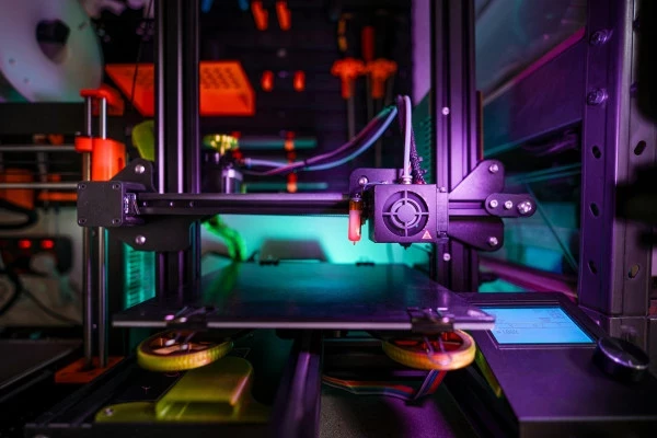 additive manufacturing hypersonics 3d printing hypersonics