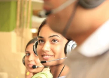 Customer service agent