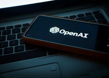 OpenAI logo