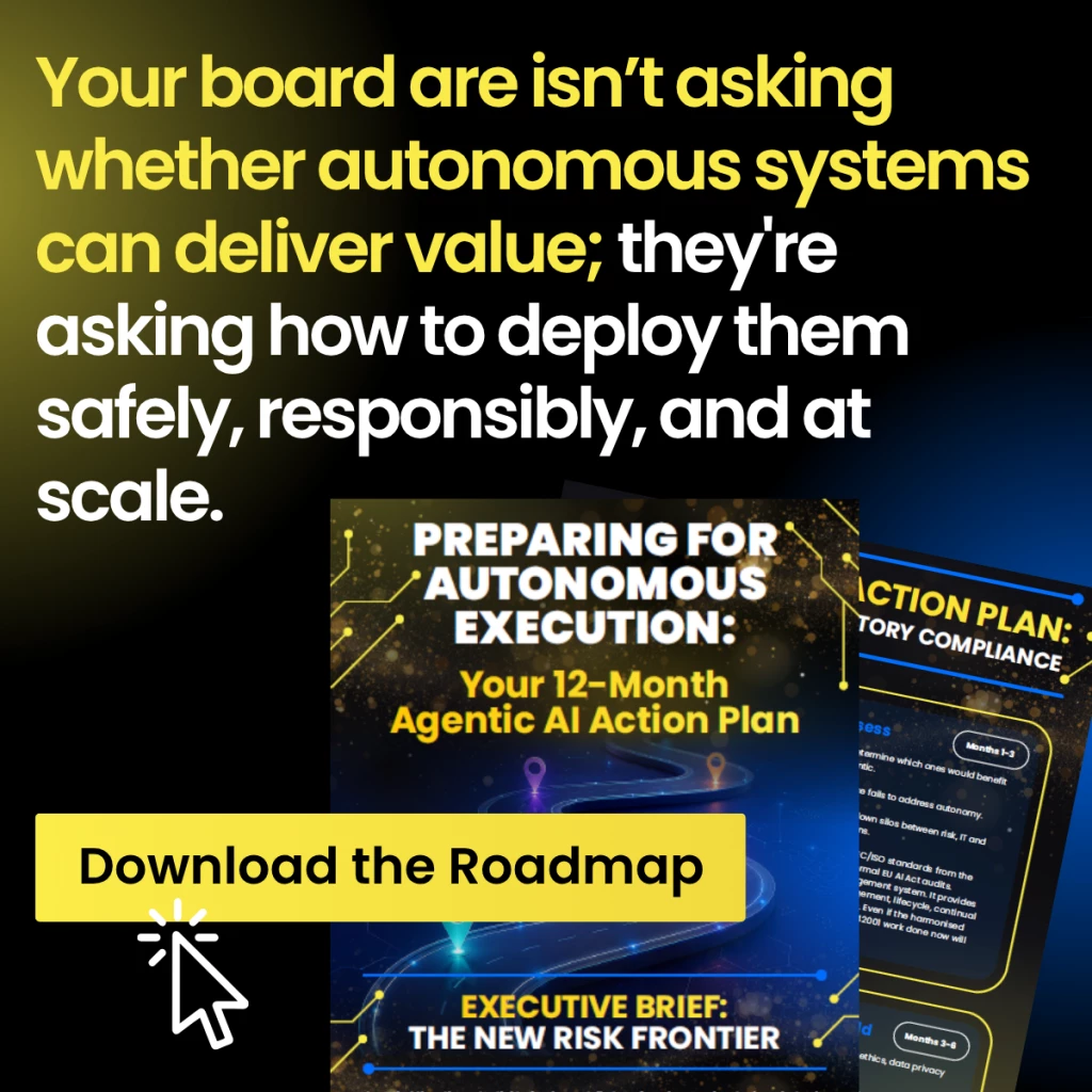 Roadmap