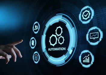 Agentic AI automation