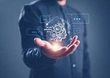 AI, Data & Analytics Network