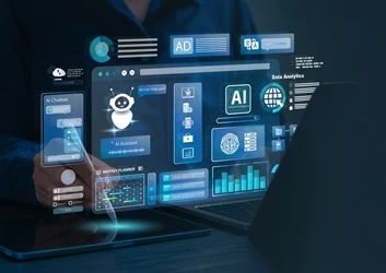 Agentic process automation news