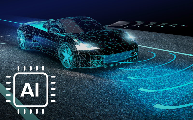 AI Development & Automation | Automotive IQ