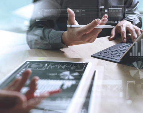 Key Cx Trends To Watch Financial Services